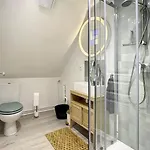 Appartamento Chez Mily Joli Petit Duplex Plein Centre Cotteret Draps Et Serviettes Fournis *