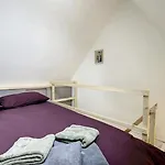 Appartamento Chez Mily Joli Petit Duplex Plein Centre Cotteret Draps Et Serviettes Fournis Villers-Cotterêts